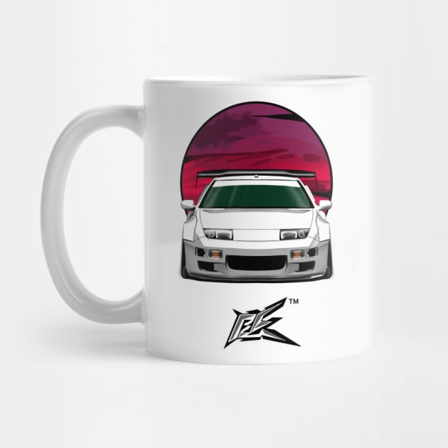 nissan z31 300zx by naquash